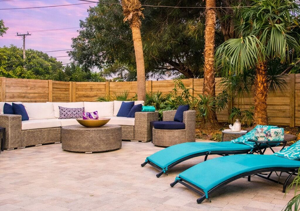 Photo of Outdoor in Old Northwood