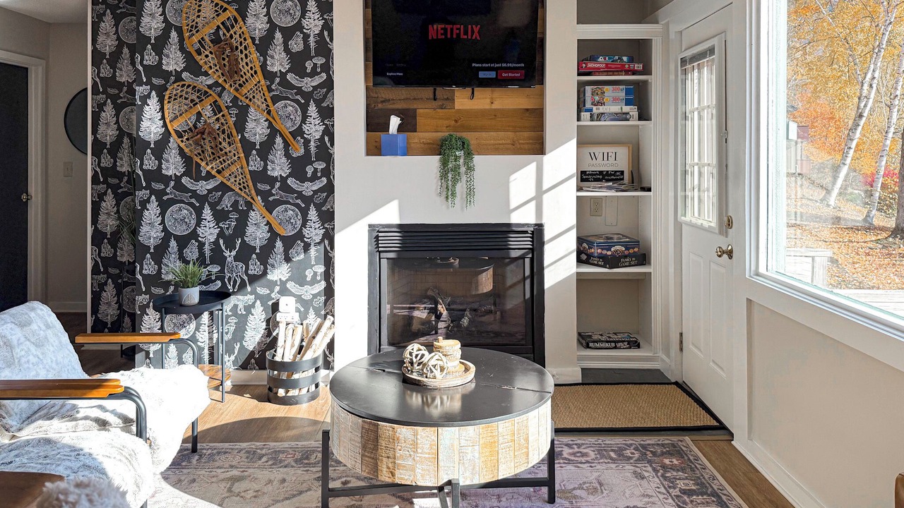 Photo of Livingroom in Lincoln