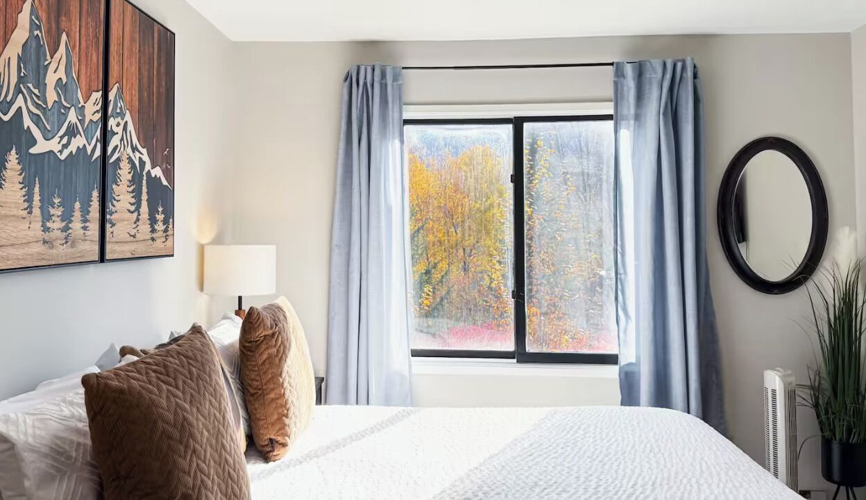 Photo of Bedroom in Lincoln