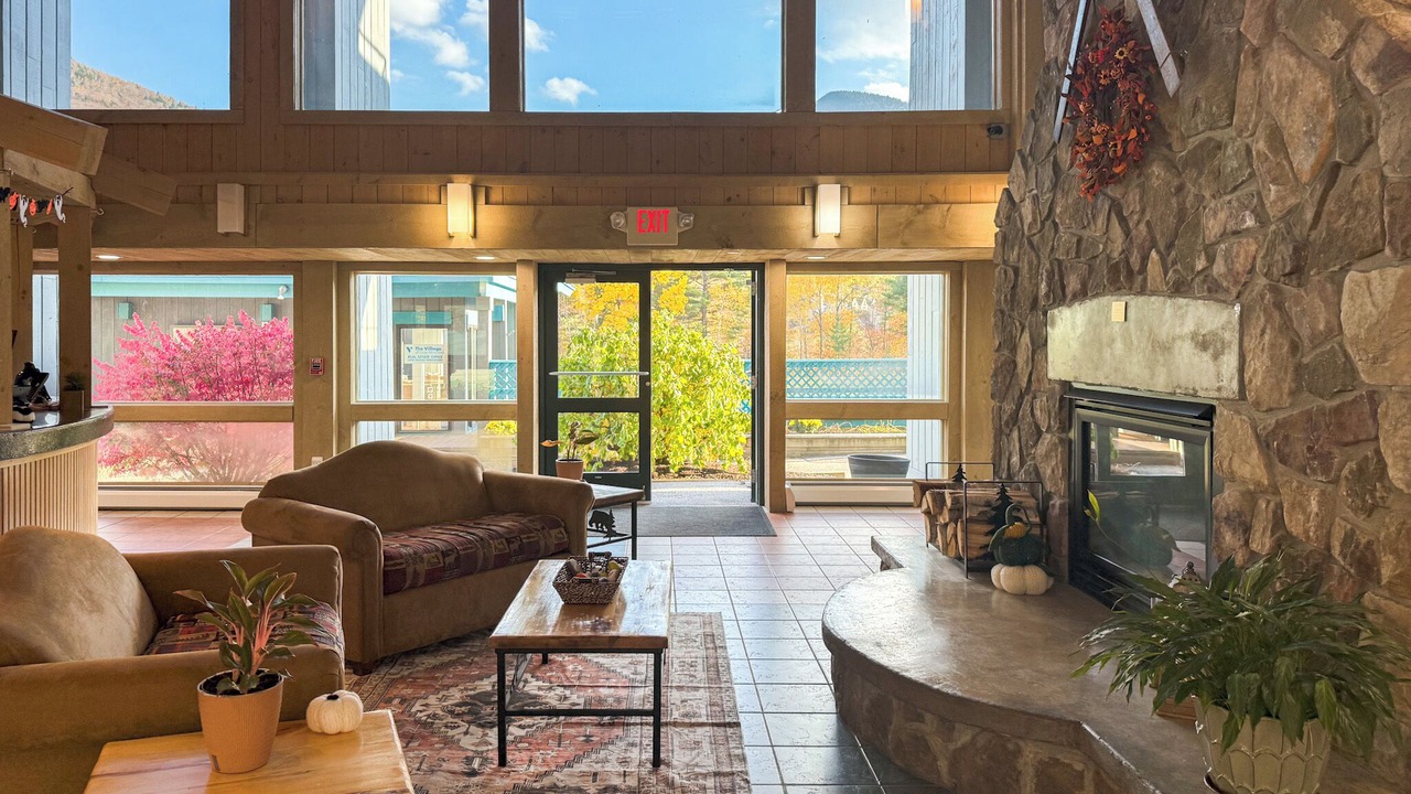 Photo of Livingroom in Lincoln