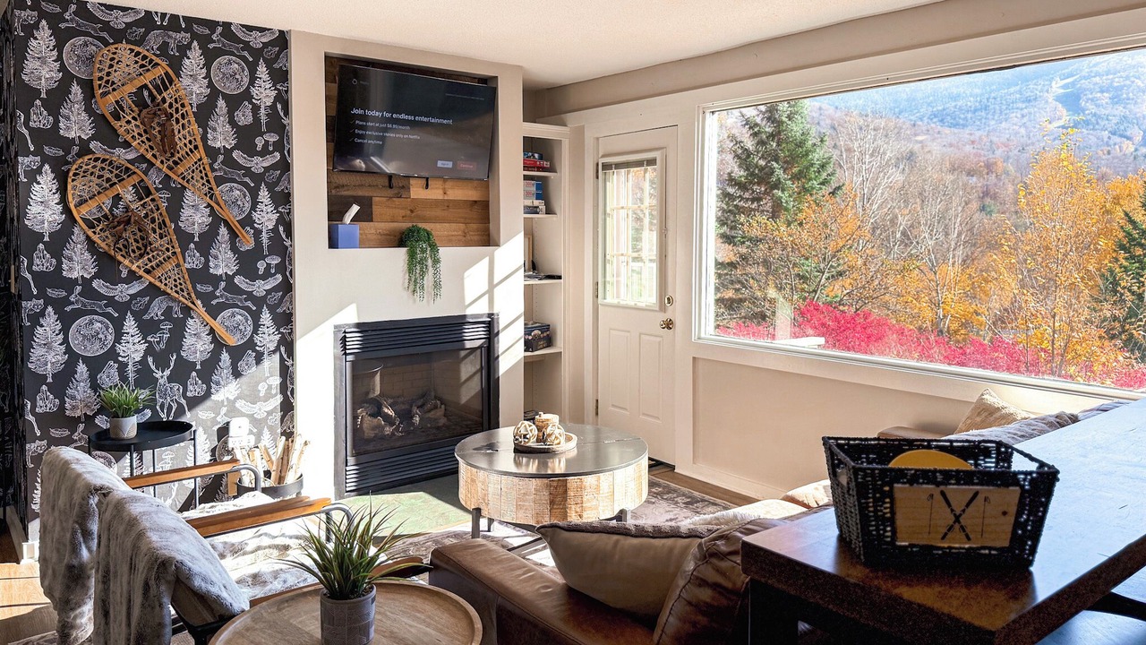 Photo of Livingroom in Lincoln