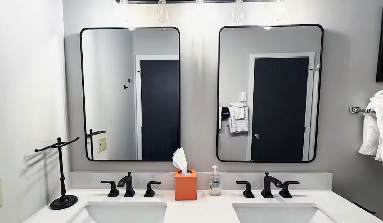 Photo of Bathroom in Lincoln