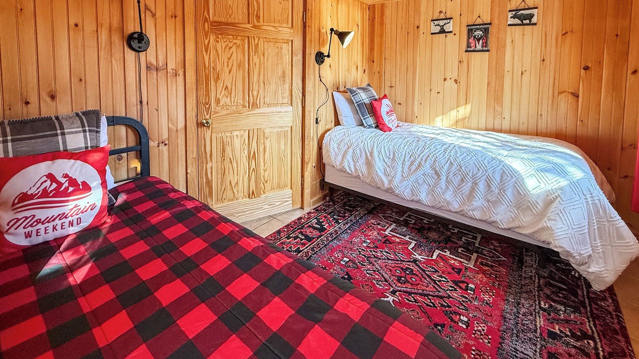 Photo of Bedroom in Lincoln