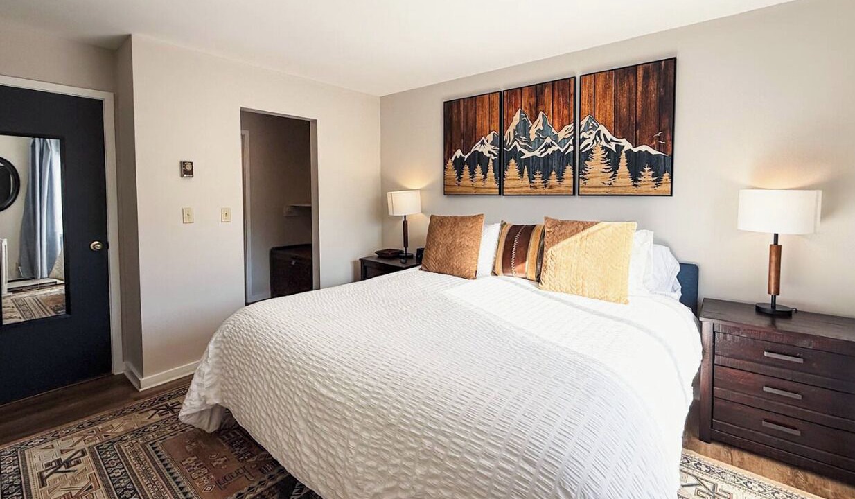Photo of Bedroom in Lincoln