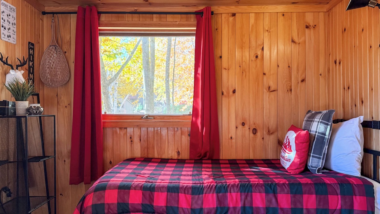 Photo of Bedroom in Lincoln