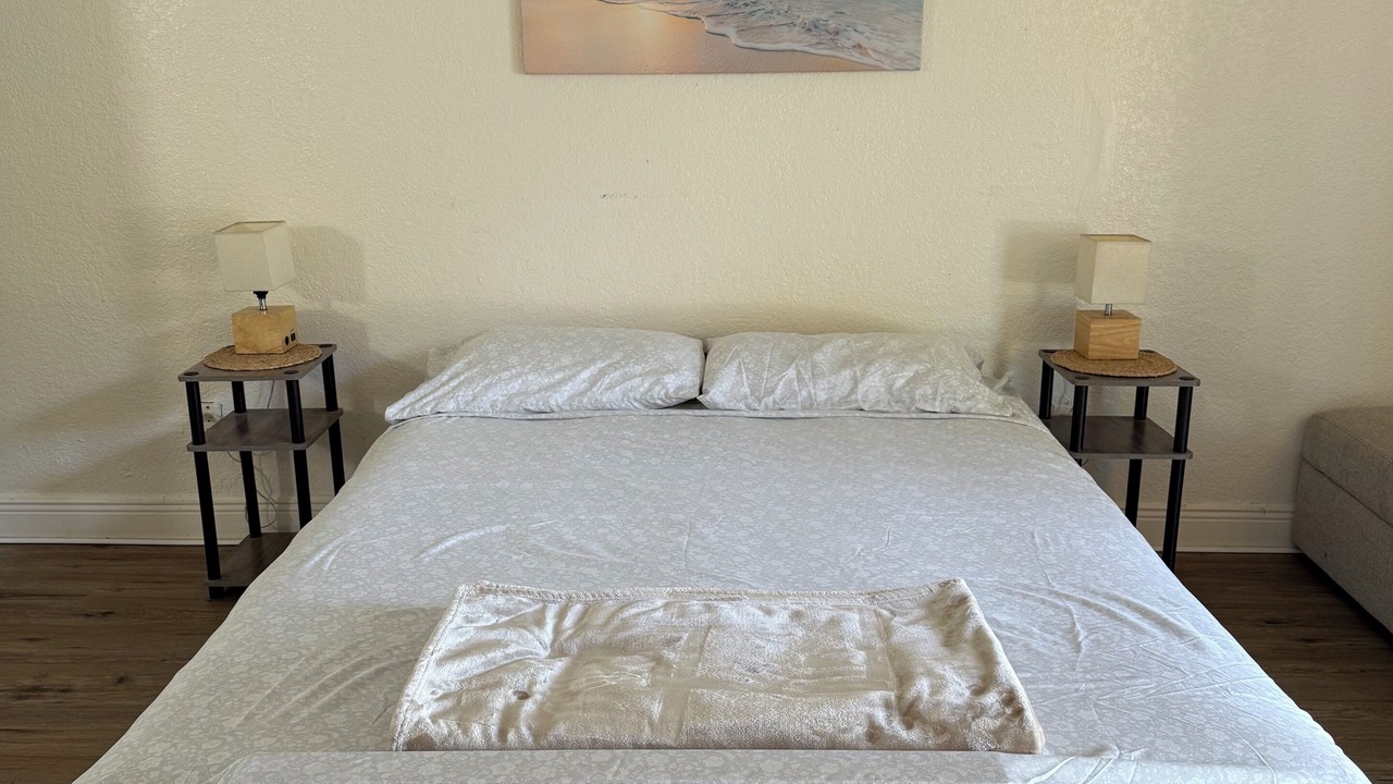 Photo of Bedroom in West Park