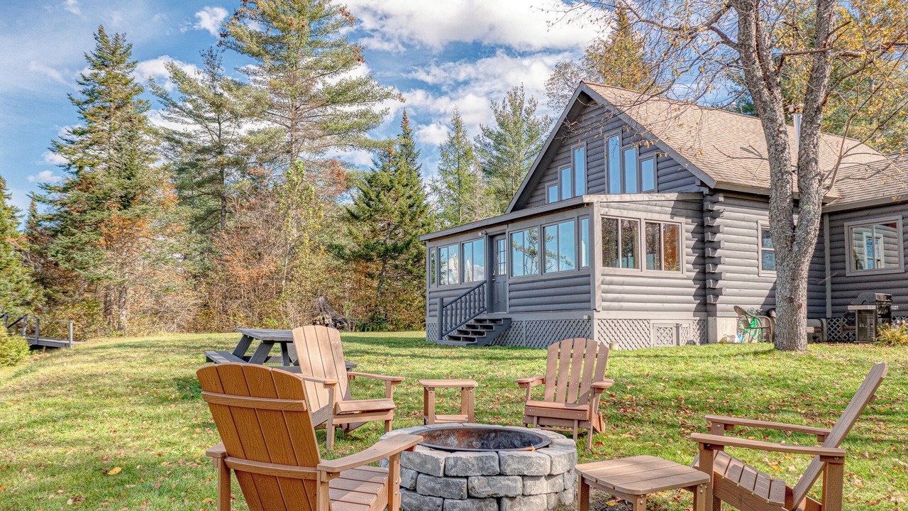 Photo of Outdoor in Twin Mountain