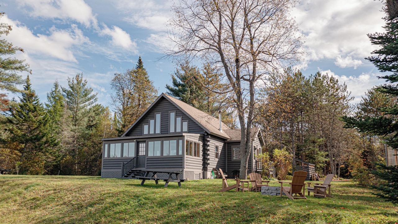 Photo of Outdoor in Twin Mountain
