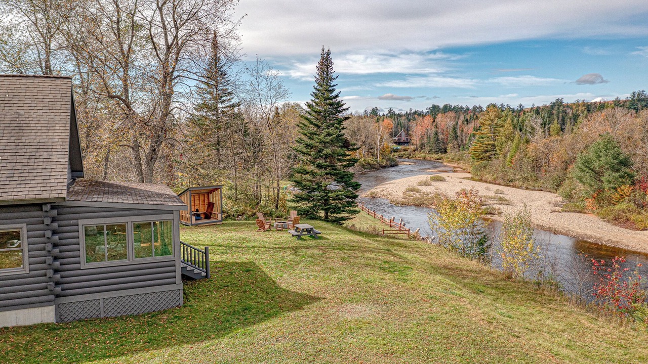 Photo of Outdoor in Twin Mountain