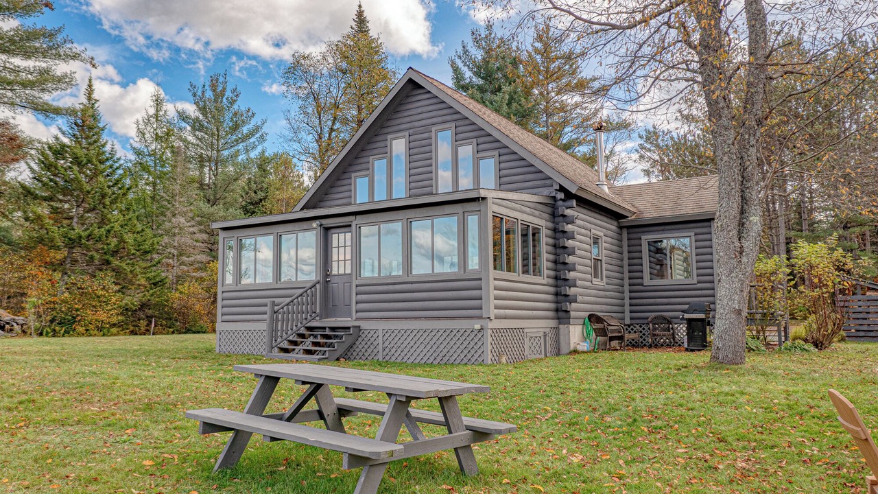Photo of Outdoor in Twin Mountain