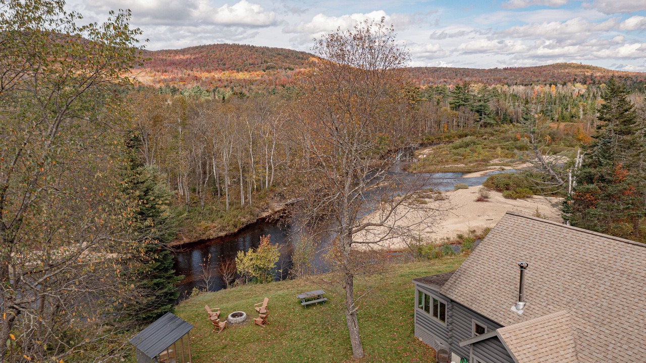 Photo of Outdoor in Twin Mountain