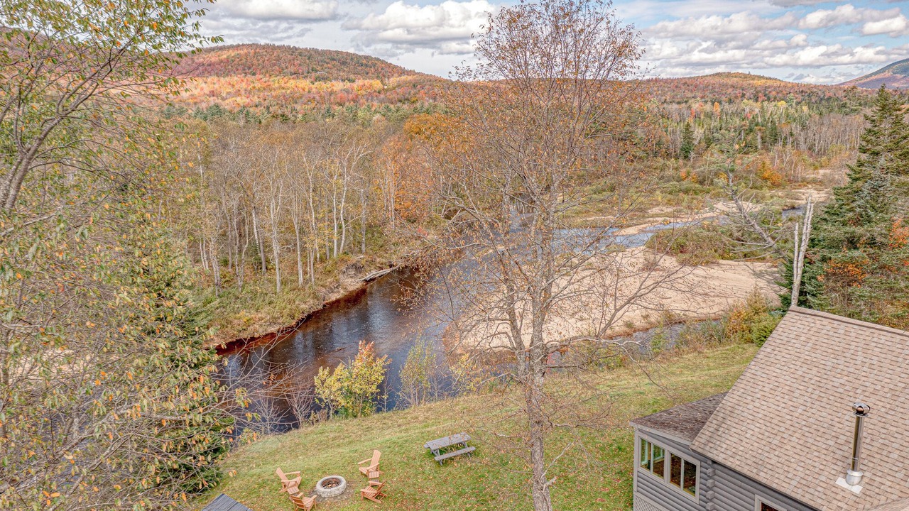 Photo of Outdoor in Twin Mountain