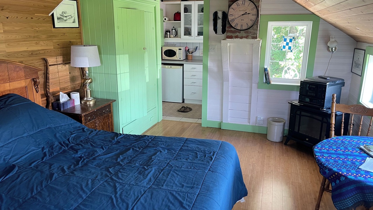 Photo of Bedroom in Rockglen