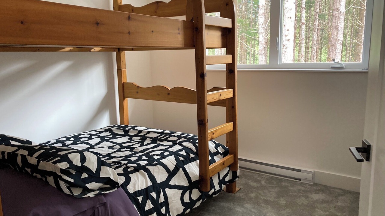 Photo of Bedroom in Juan de Fuca Electoral Area