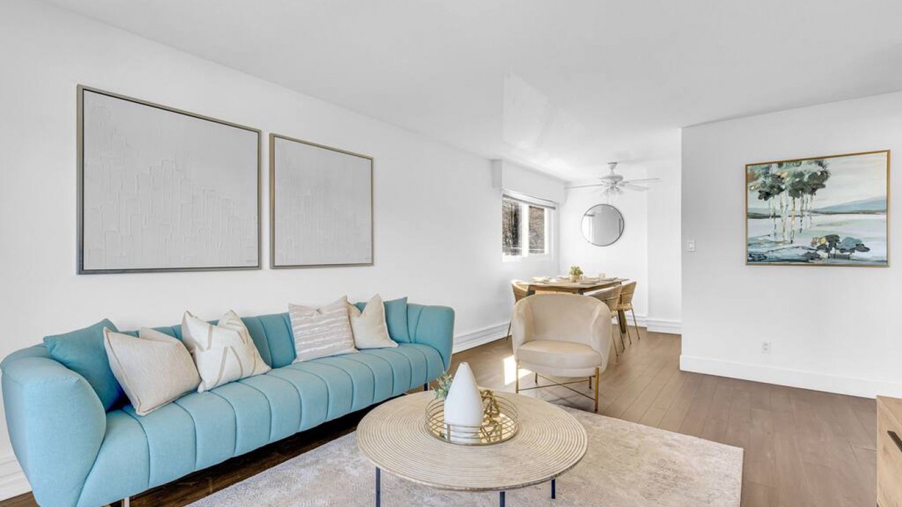 Photo of Livingroom in Port Moody