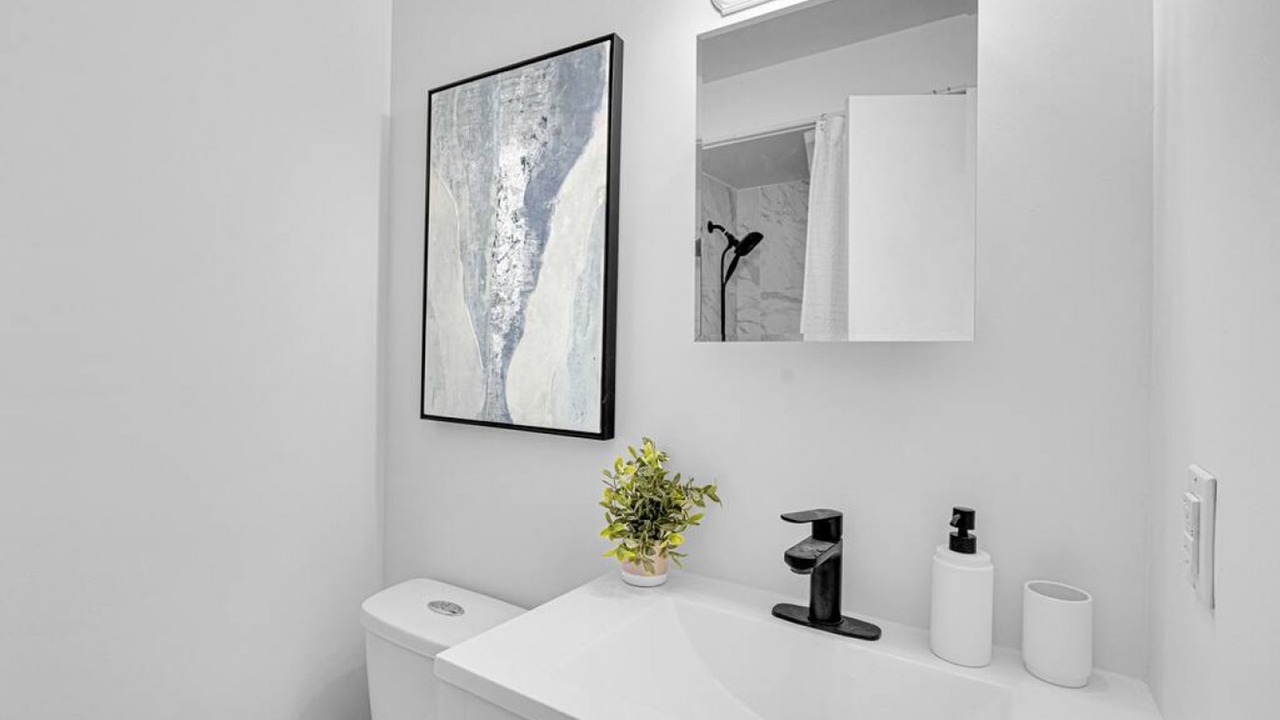 Photo of Bathroom in Port Moody
