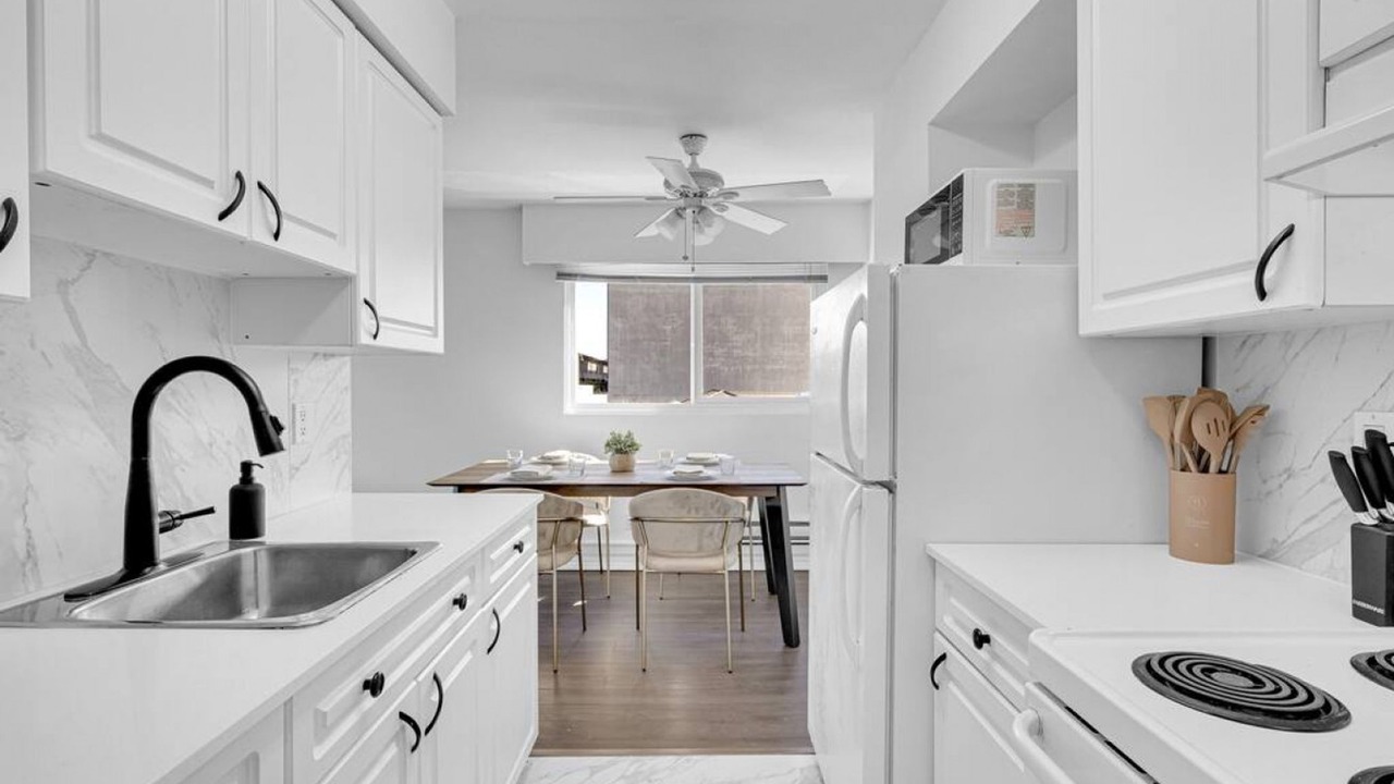 Photo of Kitchen in Port Moody