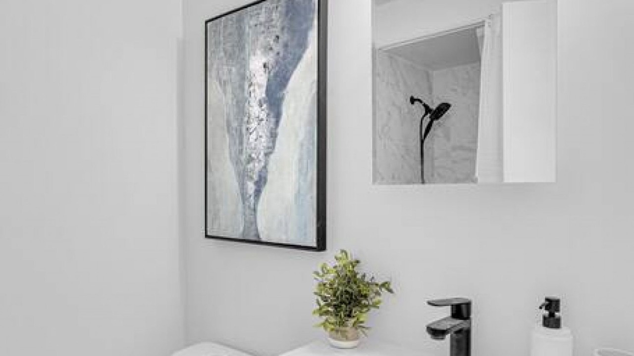 Photo of Bathroom in Port Moody