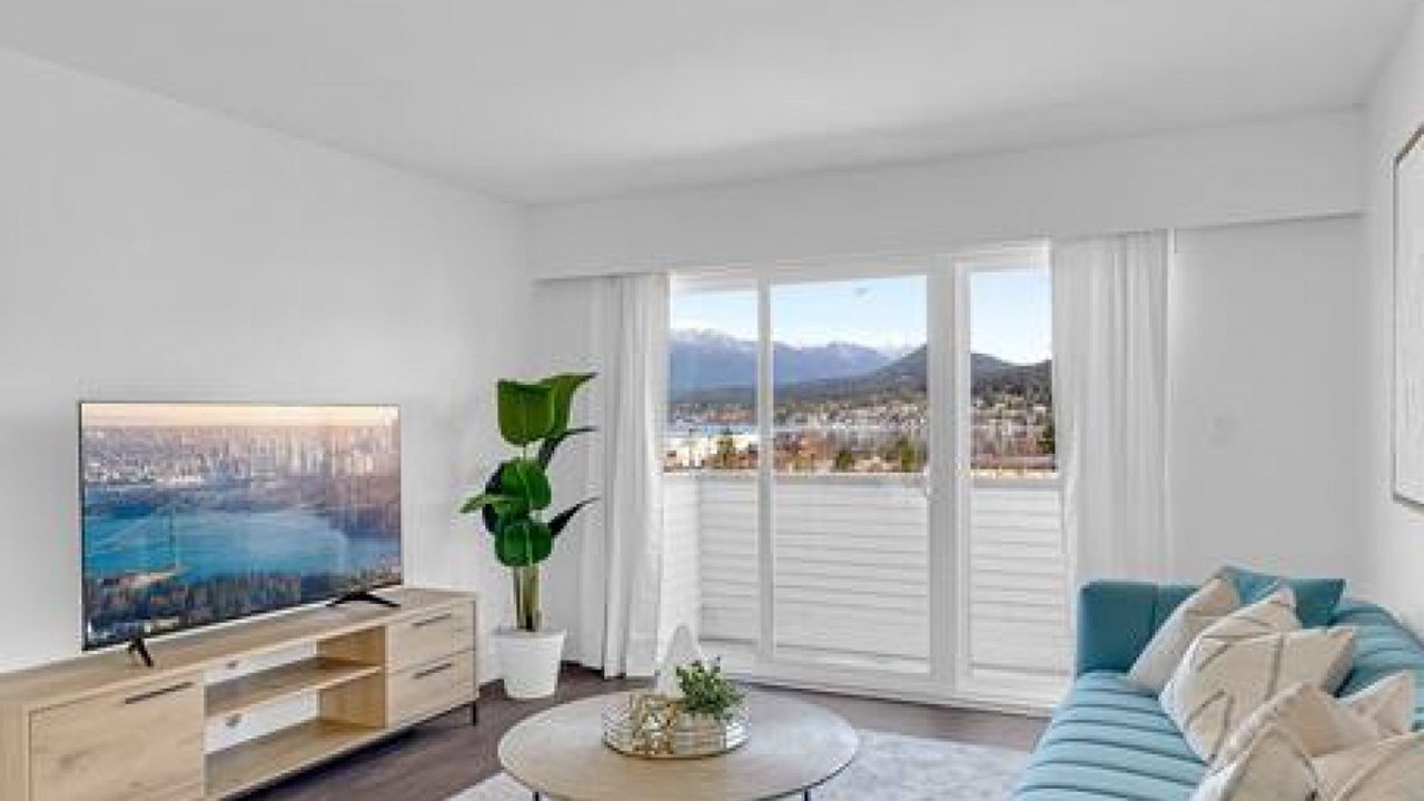 Photo of Livingroom in Port Moody