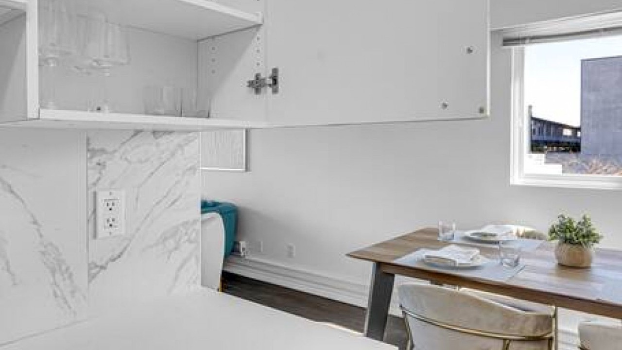 Photo of Kitchen in Port Moody