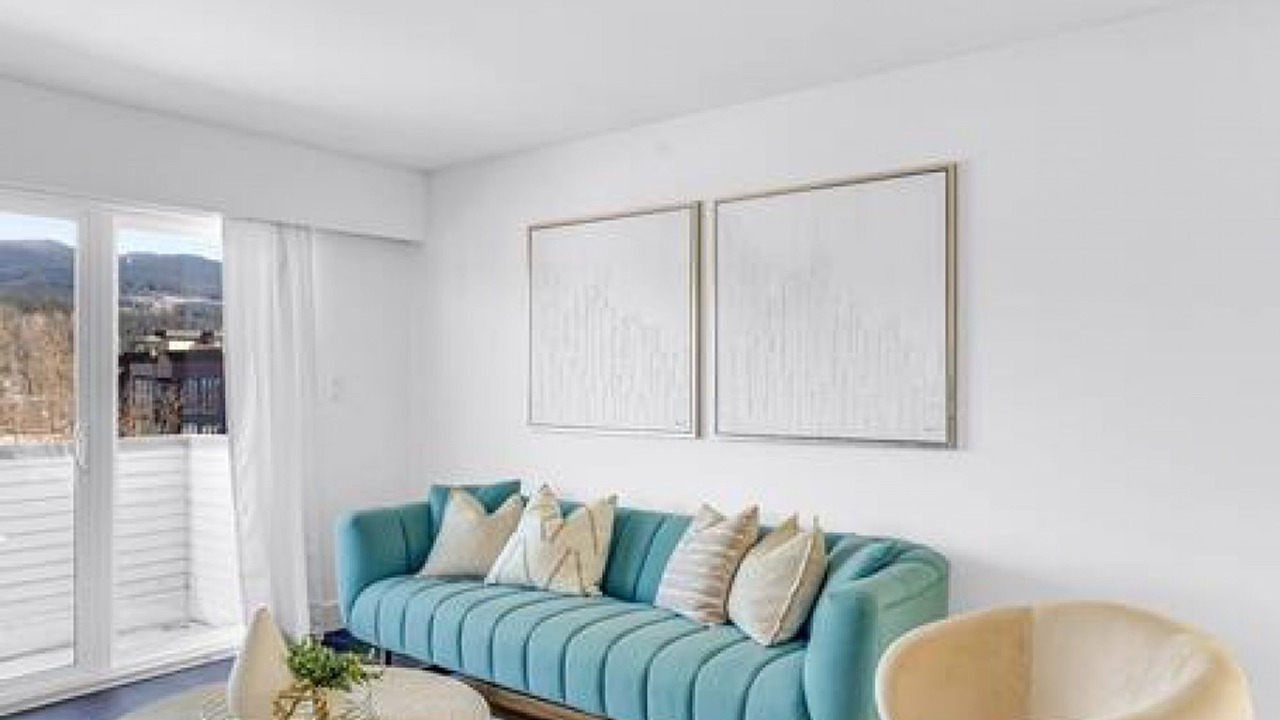 Photo of Livingroom in Port Moody