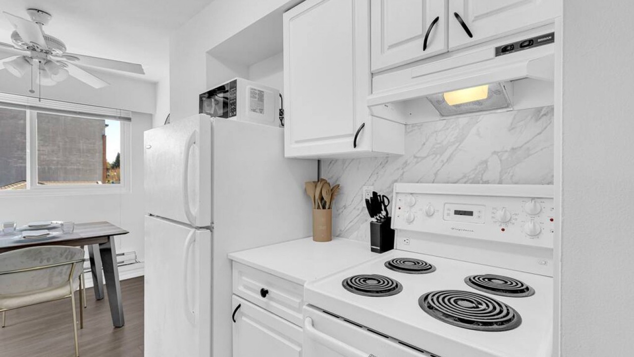 Photo of Kitchen in Port Moody