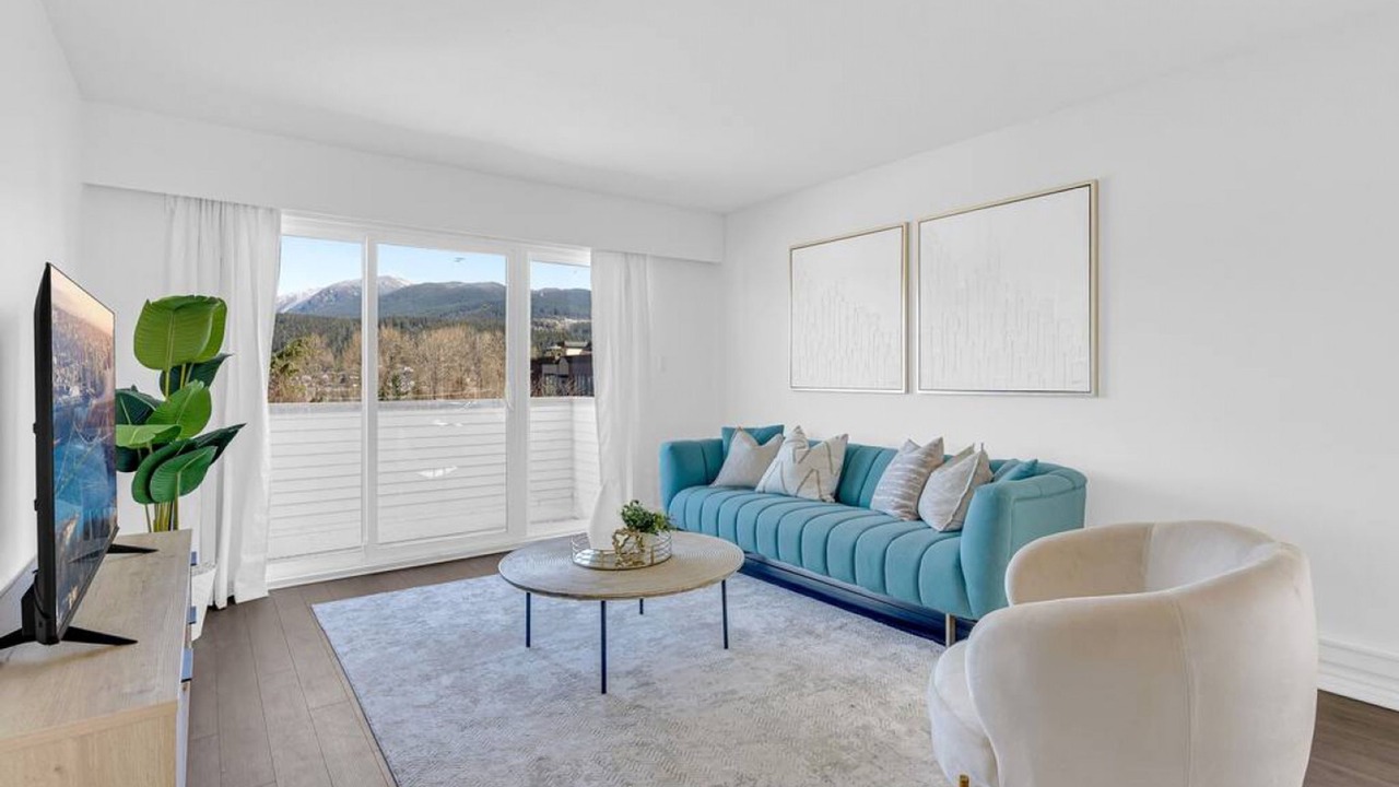 Photo of Livingroom in Port Moody
