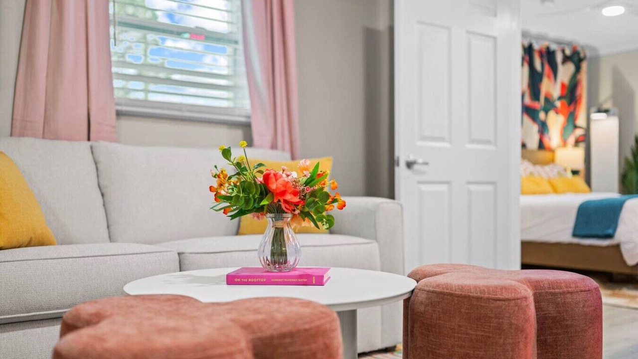 Photo of Bedroom in Greenacres