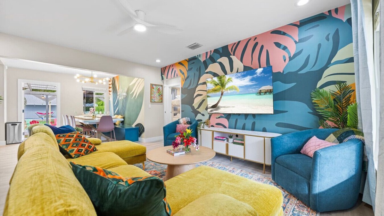 Photo of Livingroom in Greenacres