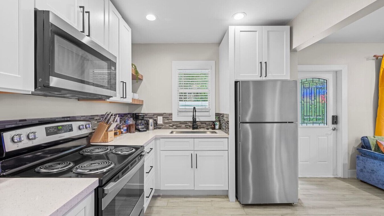 Photo of Kitchen in Greenacres