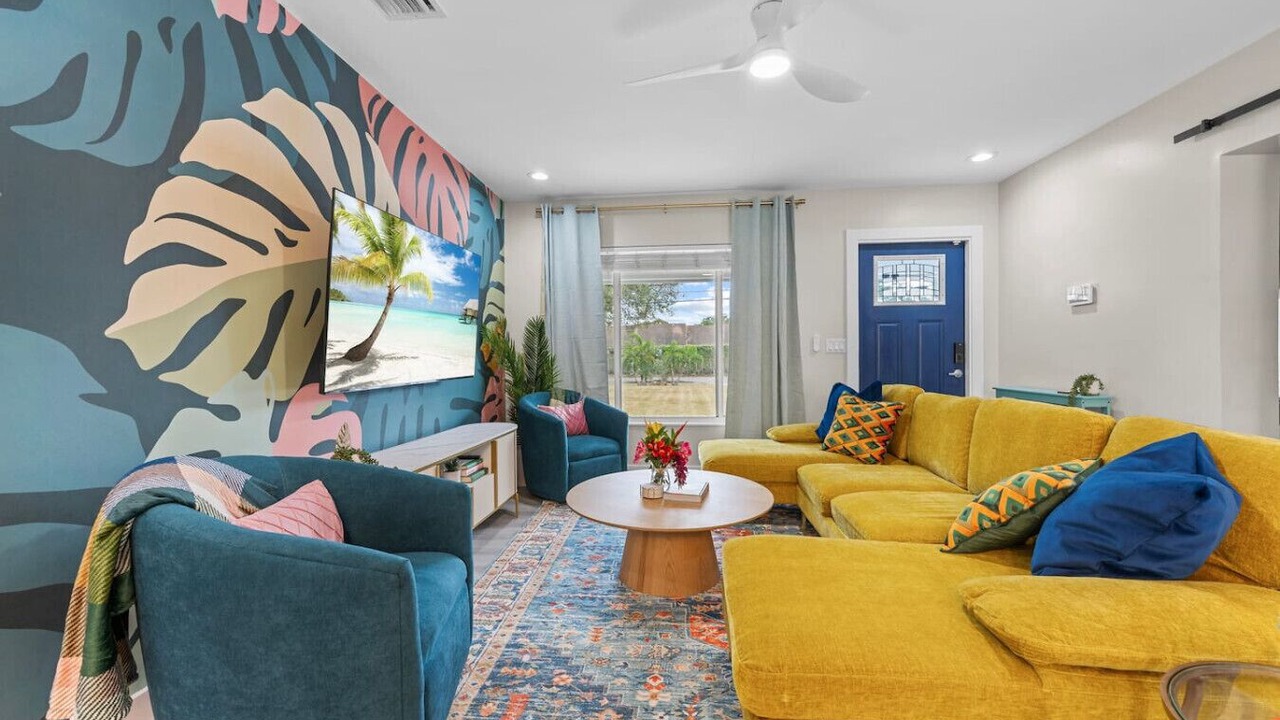 Photo of Livingroom in Greenacres