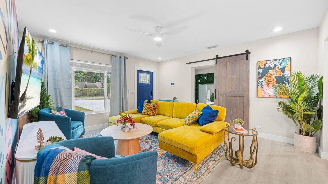 Photo of Livingroom in Greenacres