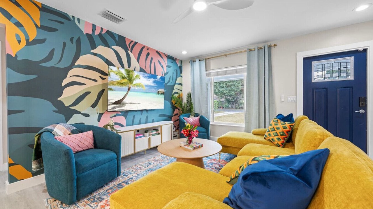 Photo of Livingroom in Greenacres