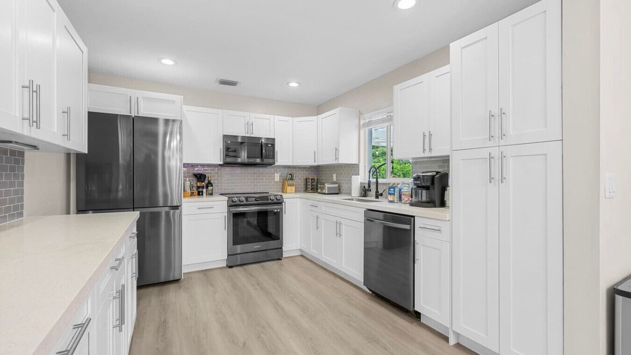 Photo of Kitchen in Greenacres