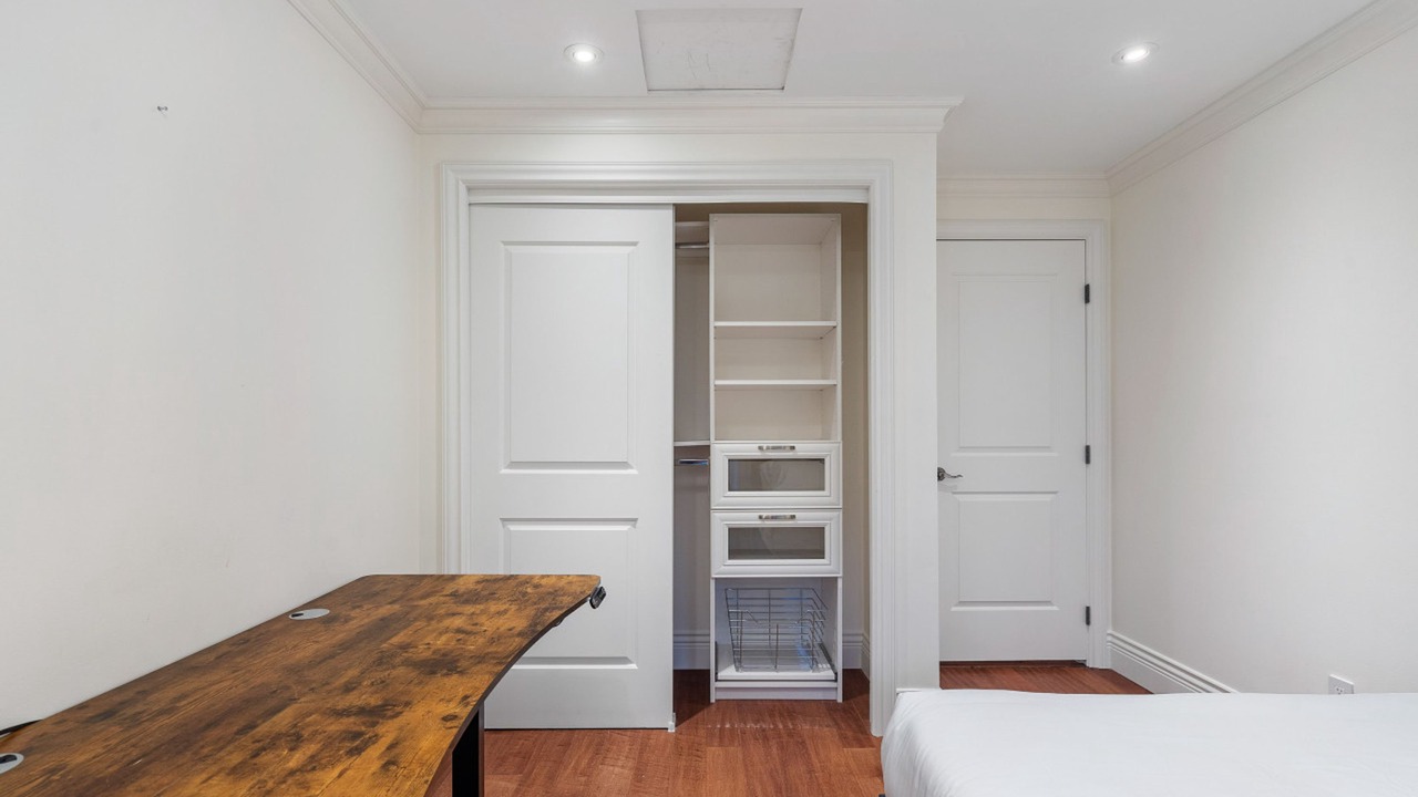 Photo of Bedroom in West Vancouver