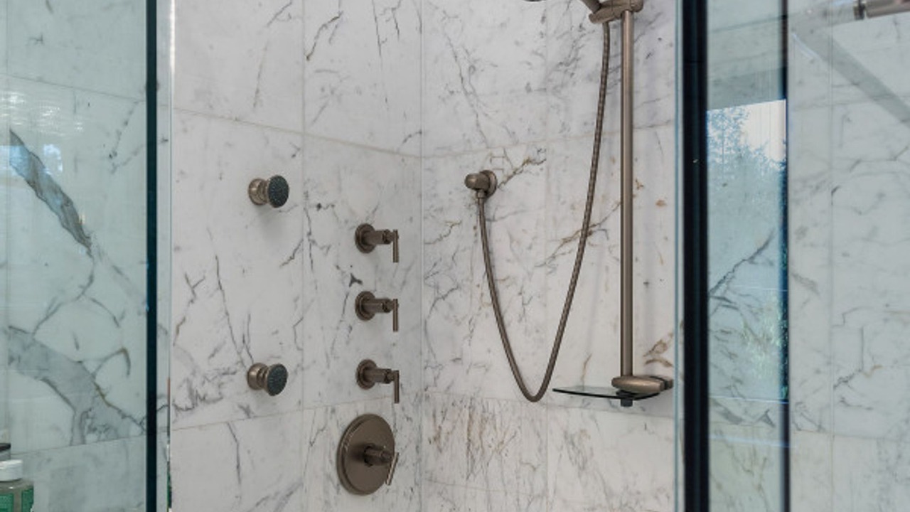 Photo of Bathroom in West Vancouver