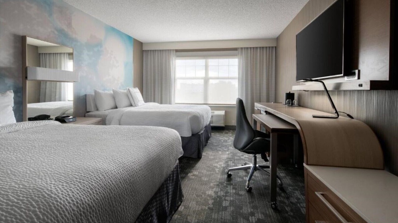 Photo of Bedroom in Gateway