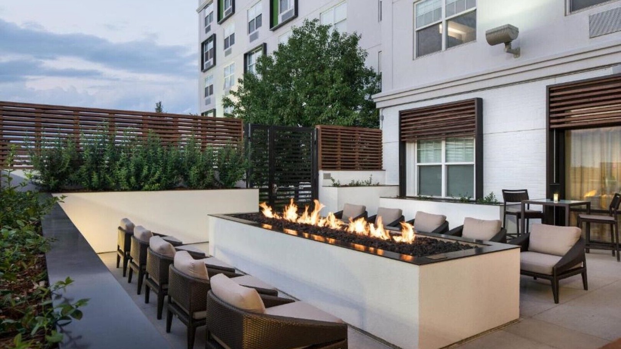 Photo of Patio Balcony in Gateway