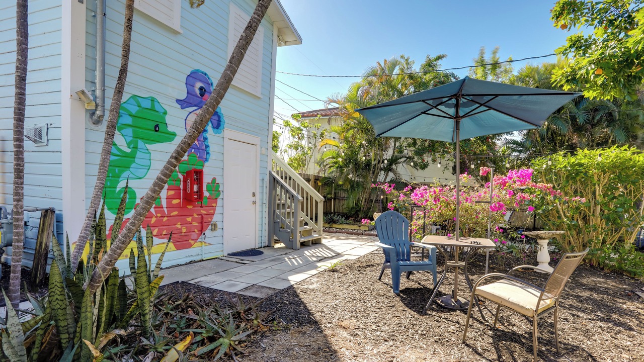 Photo of Patio Balcony in Lake Worth