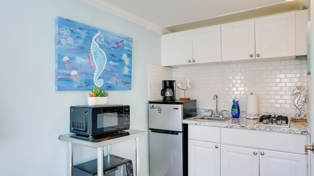 Photo of Kitchen in Lake Worth