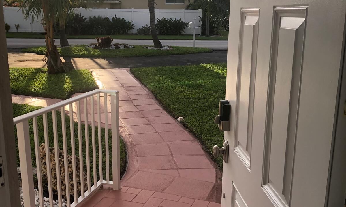 Photo of Outdoor in Bel Air