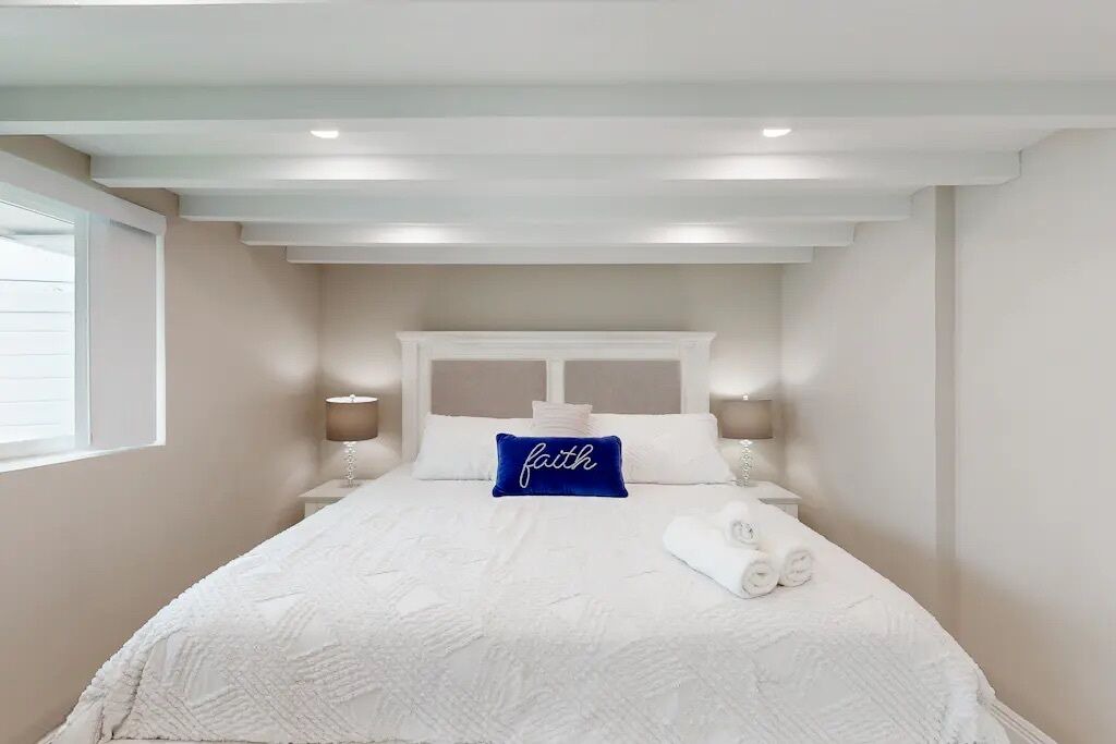 Photo of Bedroom in Bel Air