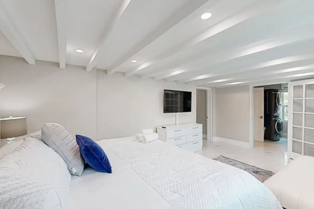 Photo of Bedroom in Bel Air
