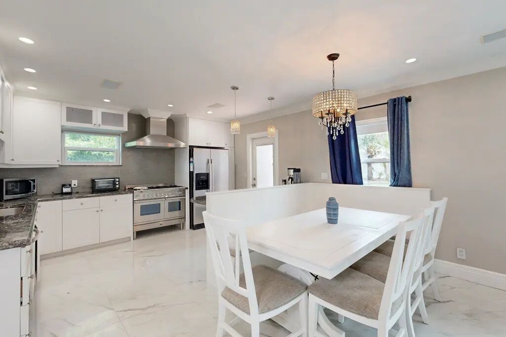 Photo of Kitchen in Bel Air