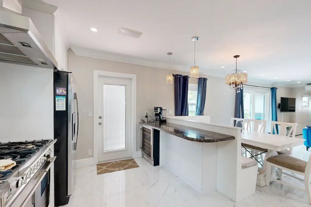 Photo of Kitchen in Bel Air