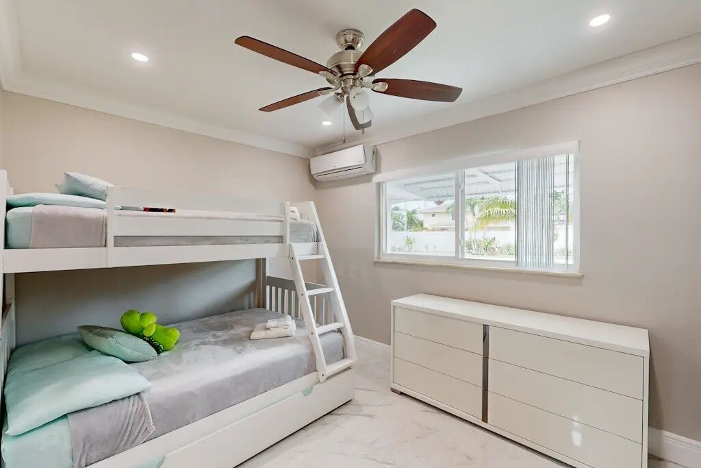 Photo of Bedroom in Bel Air