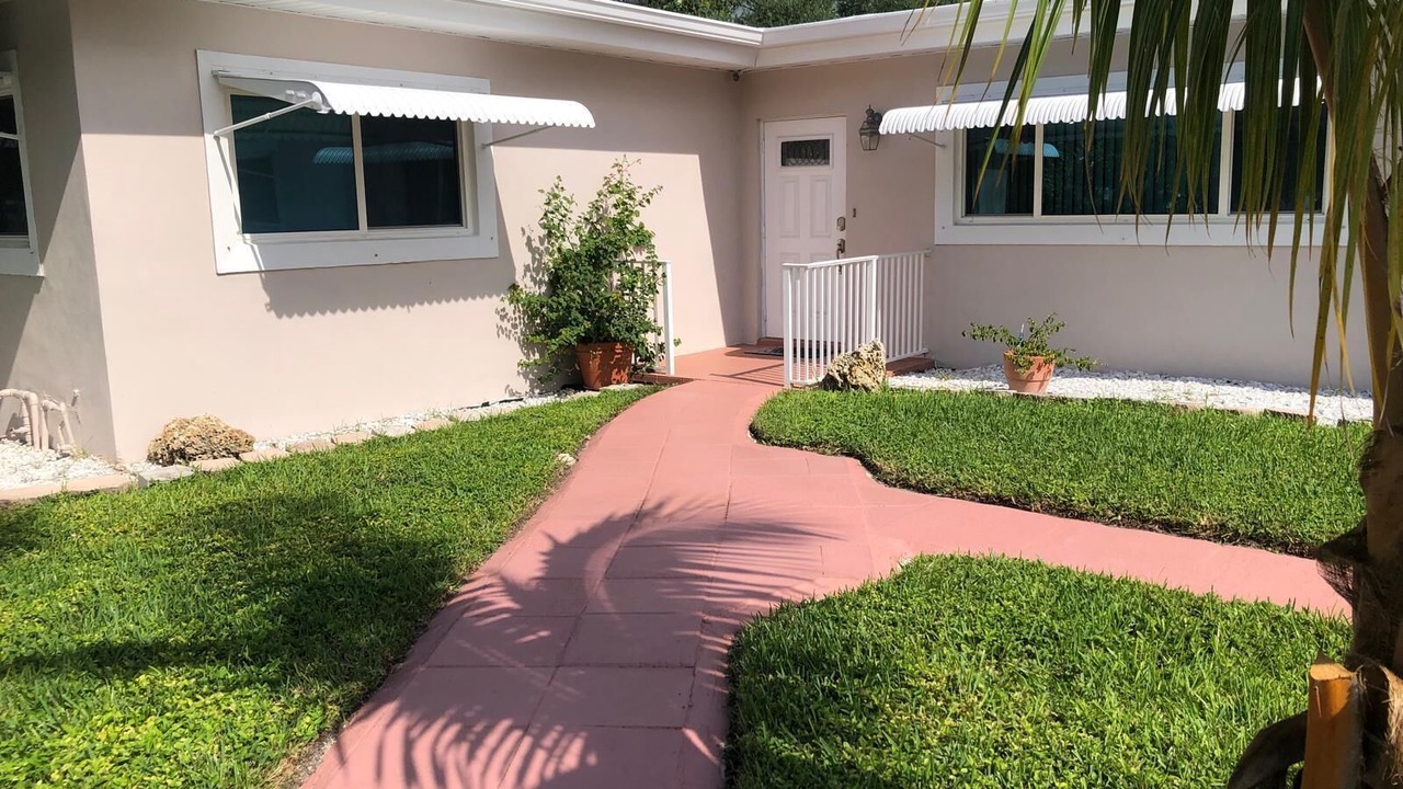 Photo of Outdoor in Bel Air