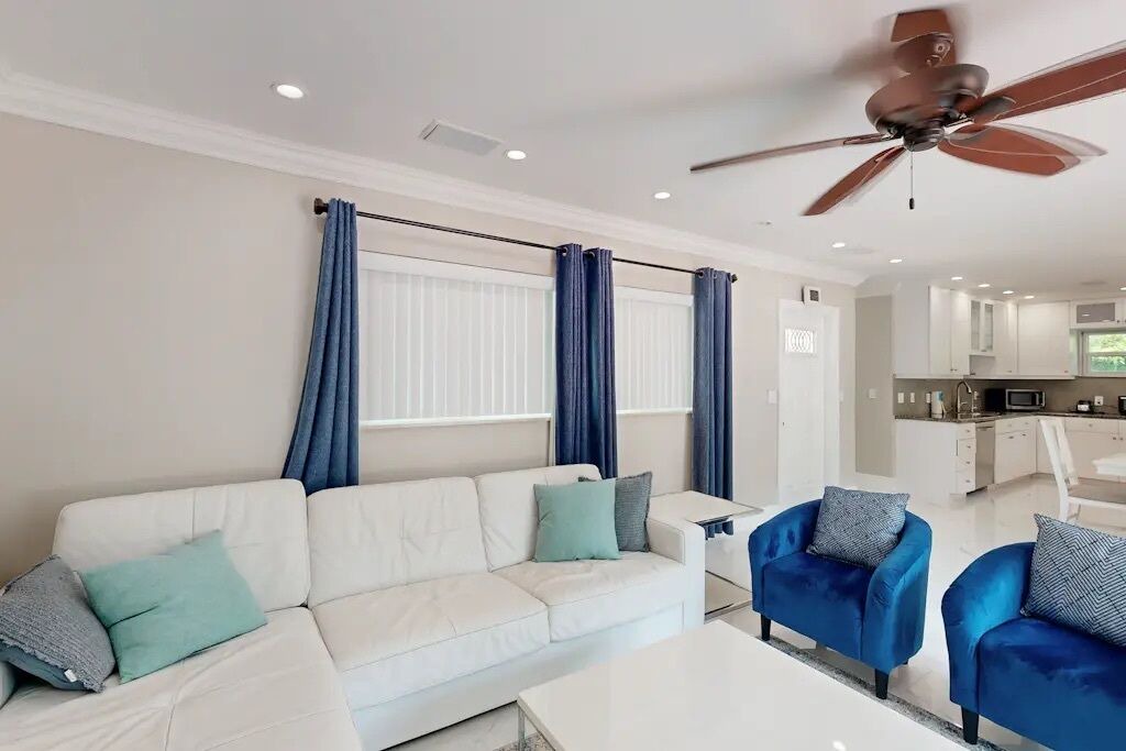 Photo of Livingroom in Bel Air