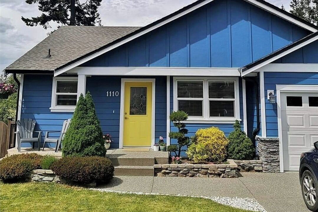 Photo of Outdoor in Shawnigan Lake