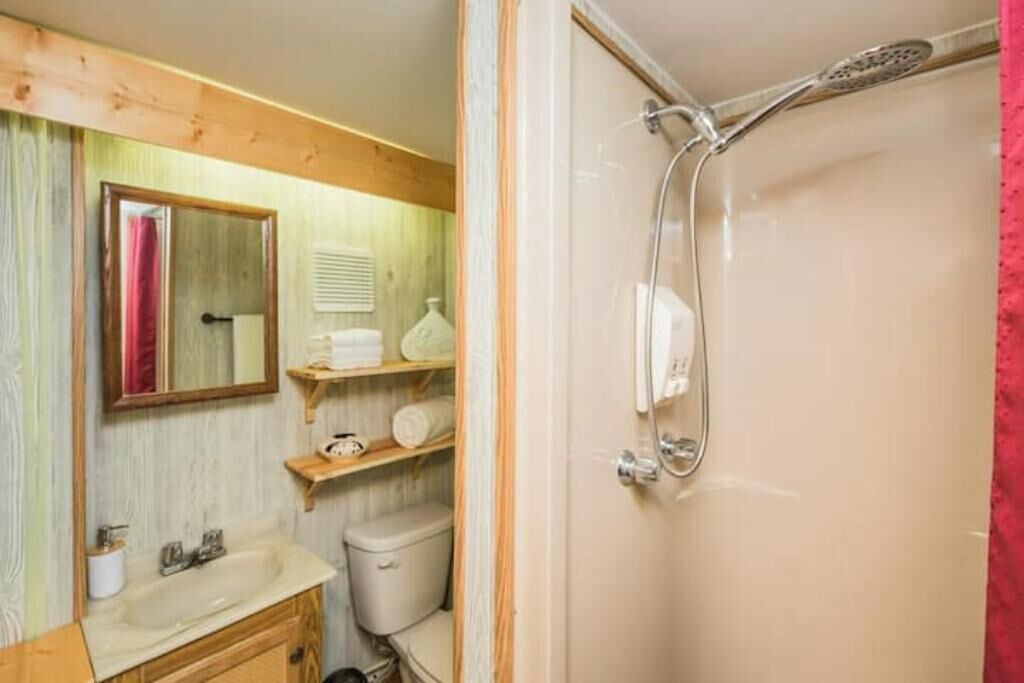 Photo of Bathroom in Winfield